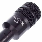 AUDIX-D2-2