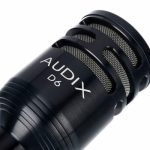 AUDIX-D6-2