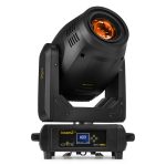 Cabeza Móvil IGNITE 300 LED BSW
