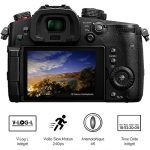 Camara-Reflex-Panasonic-Lumix-Gh5s-2