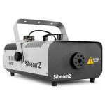 Máquina de humo DMX con control de temporizador S1500 3