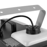 Máquina de humo DMX con control de temporizador S1500 6