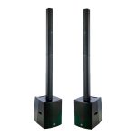 Pack 5 – 2 Altavoces LD System Maui 28 G2