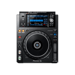 Pioneer XDJ 1000 MK2