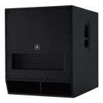 Subgrave-Activo-Yamaha-Dxs-1822-2