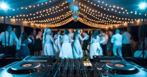 Lee más sobre el artículo Checklist de sonido e iluminación para organizar una boda